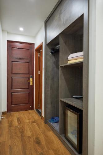 ヴァン ナム ホテル