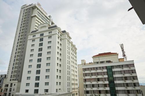 ヴァン ナム ホテル