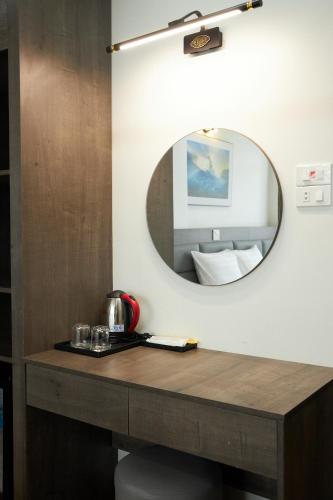 ヴァン ナム ホテル