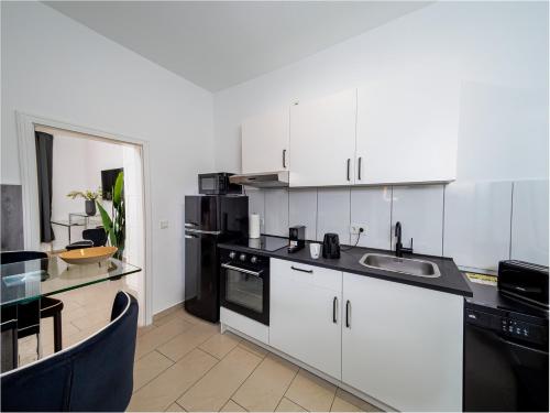 City Apartments by JUNIK Apartments Room Type - Standard Apartment