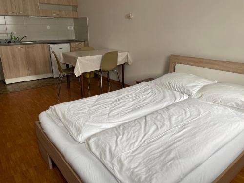 Apartments Kaninska Vas - image 14