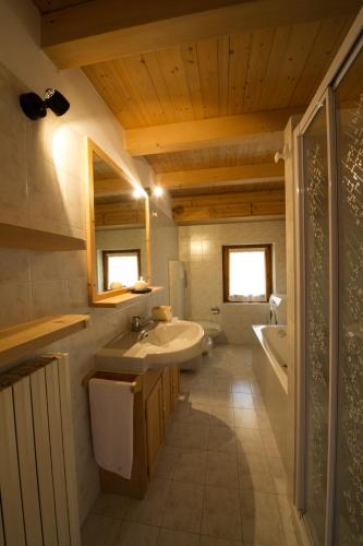 Chalet Terme Bormio - main image