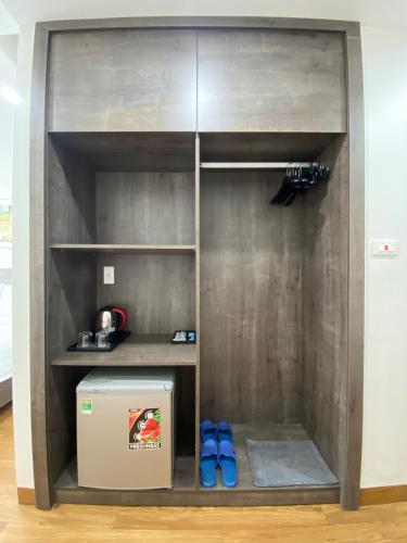 ヴァン ナム ホテル