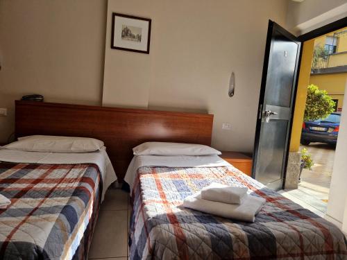 Hotel Bonola – Milan, DC