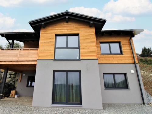 Chalet Mountain Lodge - Klippitztörl by Interhome