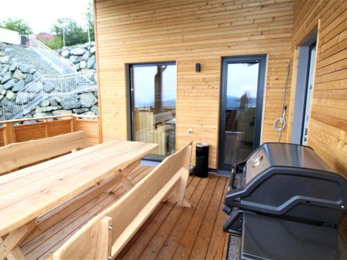 Chalet Mountain Lodge - Klippitztörl by Interhome