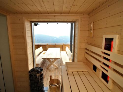 Chalet Mountain Lodge - Klippitztörl by Interhome