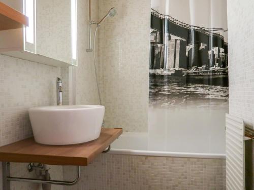 Apartment Cassiopée 26 by Interhome (Apartment Cassiopee 26 by Interhome) in Sainte-Croix