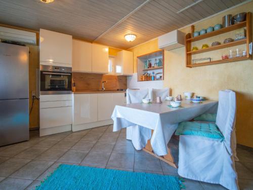 Apartment Starigrad-1 by Interhome in Starigrad (Ličko-Senjska)
