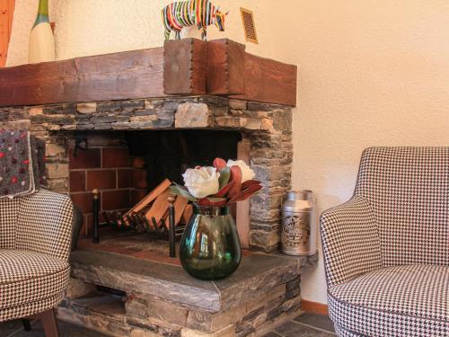  Apartment Rose des Vents 4 by Interhome in Villars-sur-Ollon