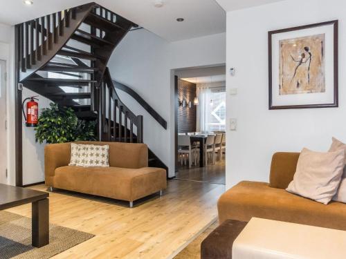 Holiday Home Levinkolmio c6 by Interhome