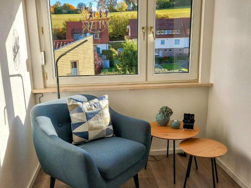 Apartment Am Meintetal by Interhome