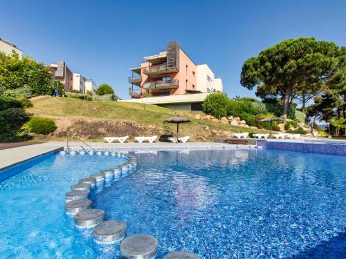 Apartment Lloret Garden by Interhome