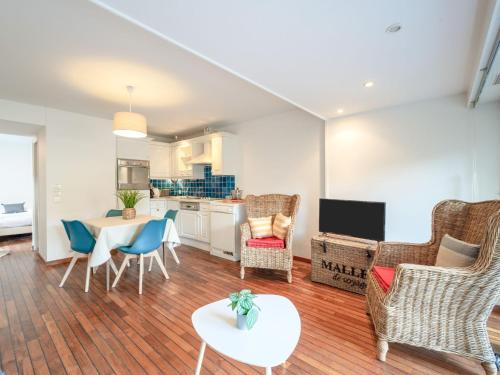 Studio Les Pins-4 by Interhome Studio Les Pins-4 by Interhome