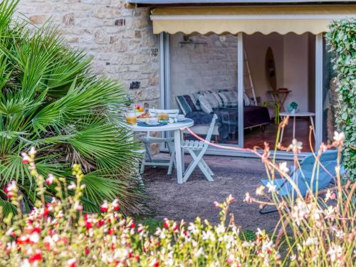 Studio Les Pins-4 by Interhome Studio Les Pins-4 by Interhome