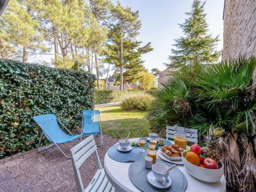 Studio Les Pins-4 by Interhome Studio Les Pins-4 by Interhome