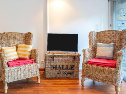 Studio Les Pins-4 by Interhome Studio Les Pins-4 by Interhome