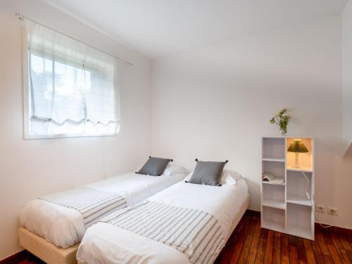 Studio Les Pins-4 by Interhome Studio Les Pins-4 by Interhome