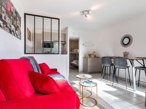 Apartment Océan-2 by Interhome - Carnac Plage