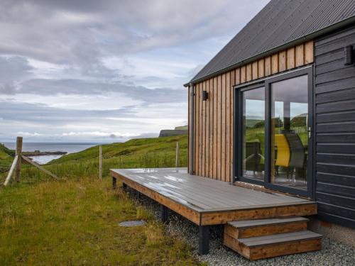 Holiday Home Upper Milovaig by Interhome