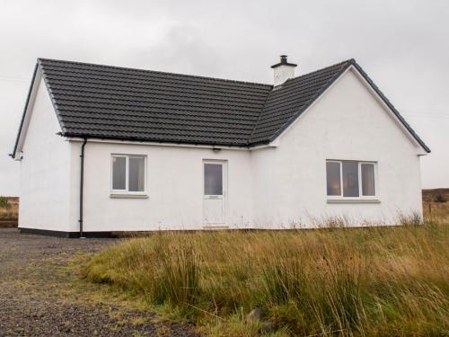 B&B Harlosh - Holiday Home An Caladh by Interhome - Bed and Breakfast Harlosh