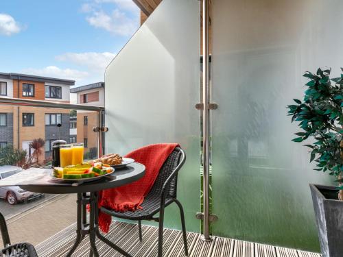 Picture of Apartment Stones Throw By Interhome