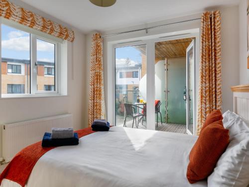 Picture of Apartment Stones Throw By Interhome
