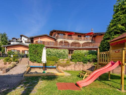 Apartment Residenza Agrifoglio-18 by Interhome