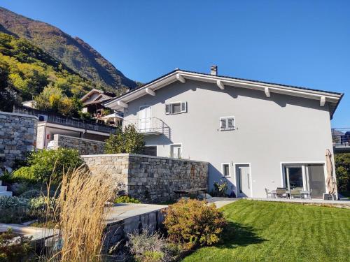  Apartment Ronscione Bellavista by Interhome in San Cassiano
