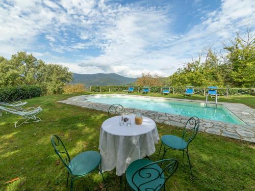 Holiday Home Il Feudo by Interhome in Poggioni