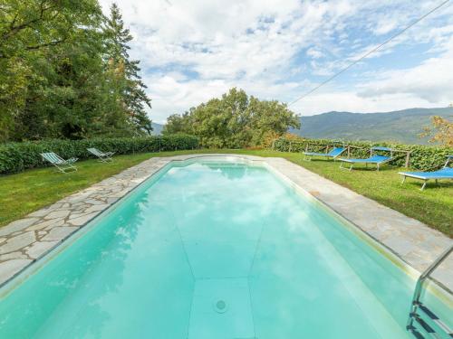 Holiday Home Il Feudo by Interhome in Poggioni