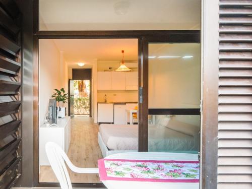  Apartment Mono Garden-2 by Interhome in Marina di Bibbona