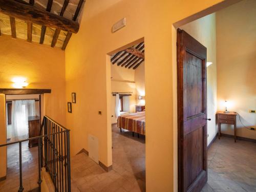 Holiday Home Il Feudo by Interhome in Poggioni