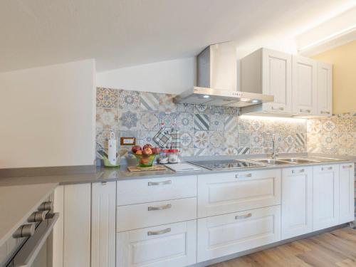  Apartment Gabriella by Interhome in Pontedassio