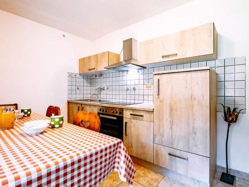 Apartment Cesa Minach-1 by Interhome 5