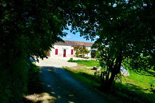 Les chambres du vallon 3