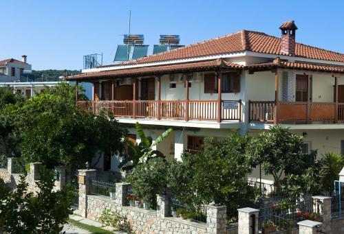 Pansion Matoula - image 6