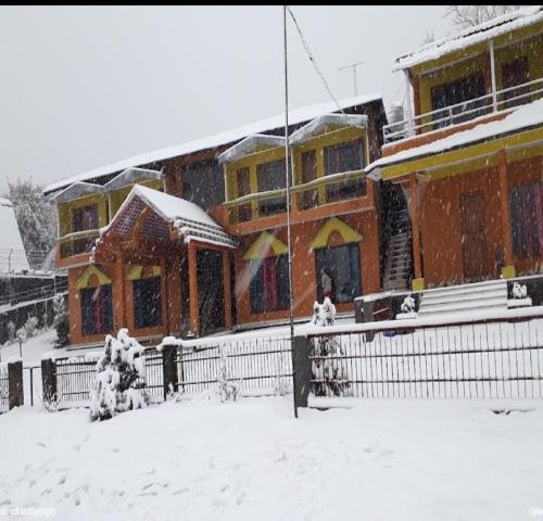 Sadbhavana Resort, Pithoragarh