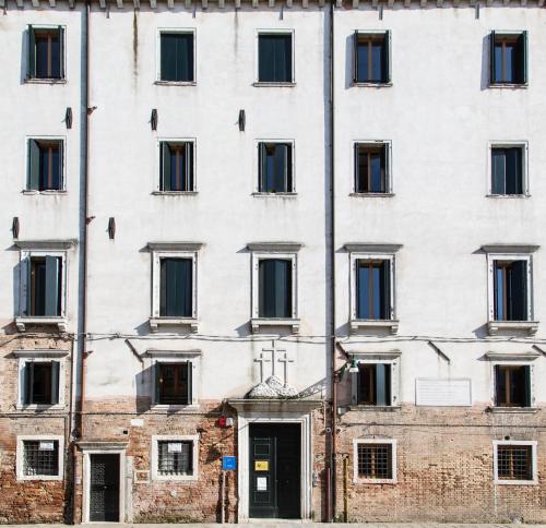 Combo Venezia, Benátky (fotografie 10)