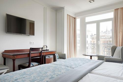 Hotel de Londres y de Inglaterra - image 4