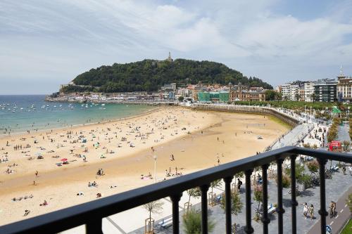 Junior Suite with Sea View