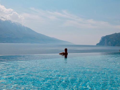 EALA My Lakeside Dream - Adults Friendly - Hotel - Limone sul Garda