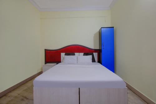 The Dolphin Park Hotel, Virugambakkam