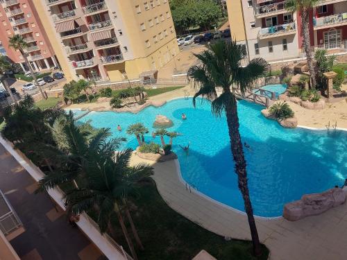 Apartament Blanca La Manga