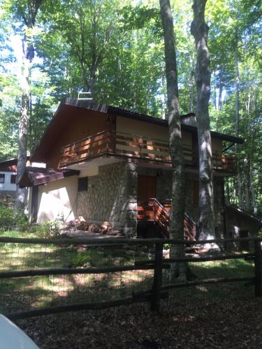 Chalet