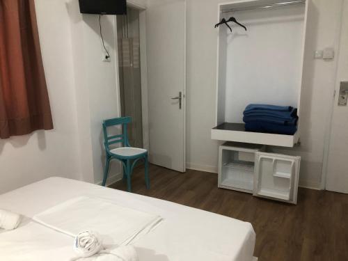 Sparta Team Hotel - image 2