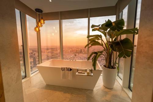 407227870 FIVE Jumeirah Village