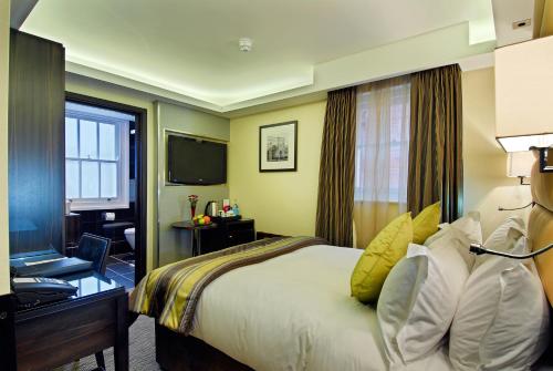 The Marble Arch London - image 8