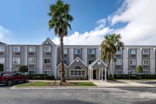 Sleep Inn Jacksonville Airport in Jacksonville, USA