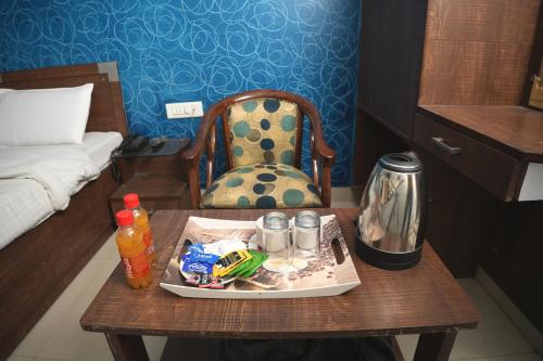 Superior Double Room image 3